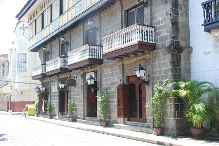 Trải nghiệm bất ngờ tại đất nước nghìn đảo